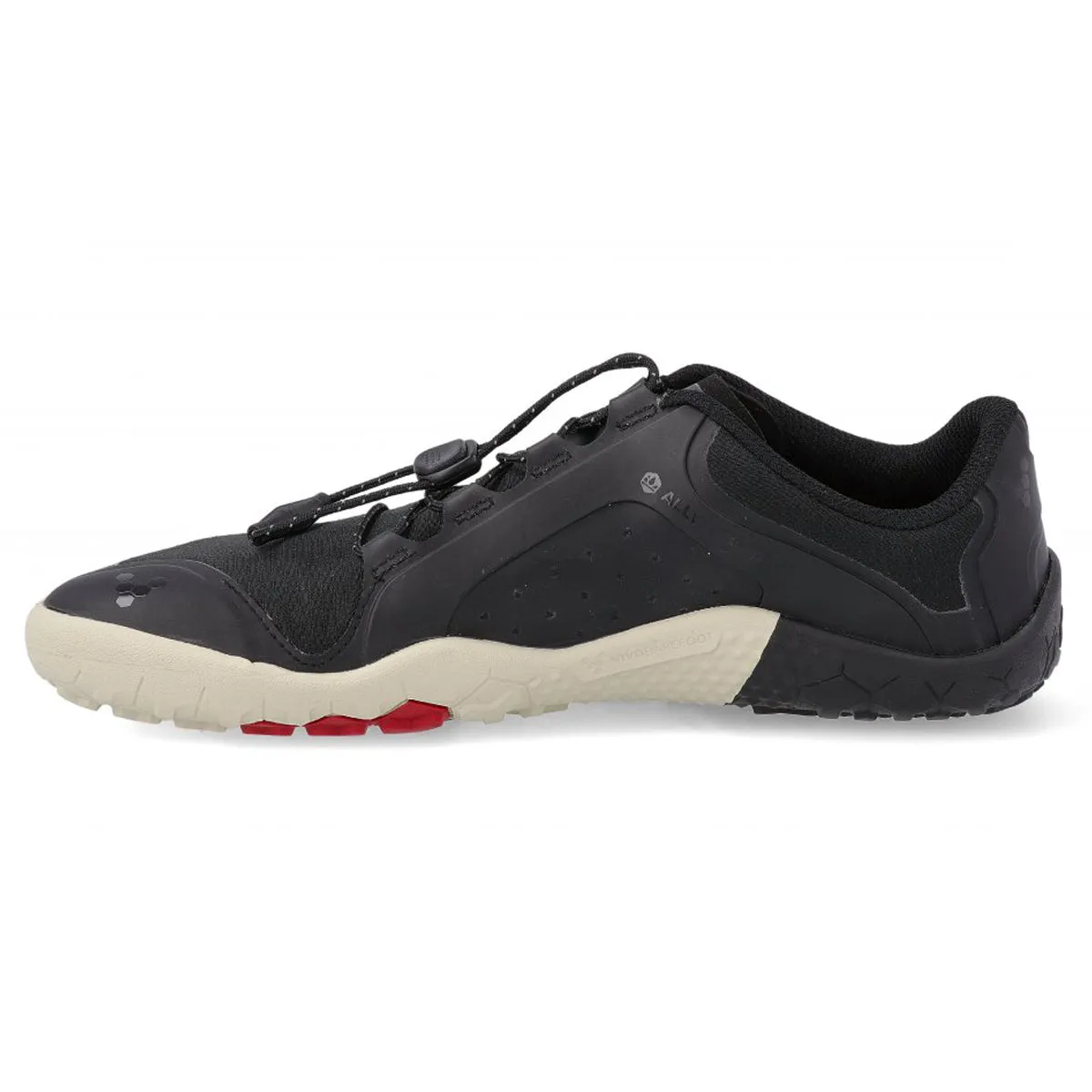 Primus Trail III All Weather FG Textile Synthetic Men's Lace Up Trainers - UK 8 - US 9 Men - EU 42