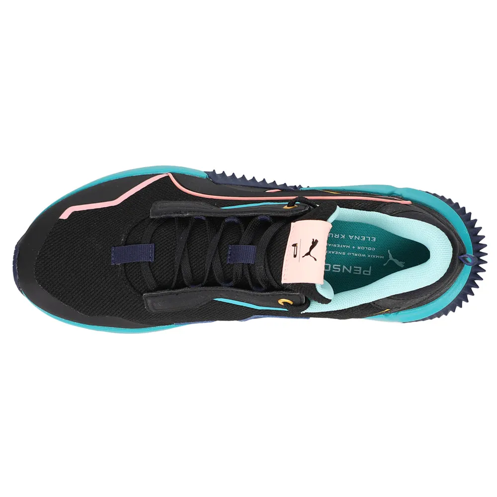 Provoke Xt Pensole Lace Up Sneakers