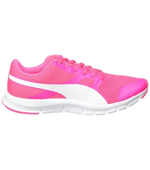 Puma 360580-24 FLEXRACER KNOCKOUT PINK Trainers