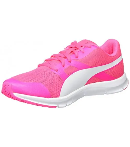 Puma 360580-24 FLEXRACER KNOCKOUT PINK Trainers