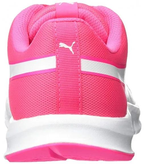 Puma 360580-24 FLEXRACER KNOCKOUT PINK Trainers