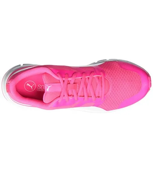 Puma 360580-24 FLEXRACER KNOCKOUT PINK Trainers