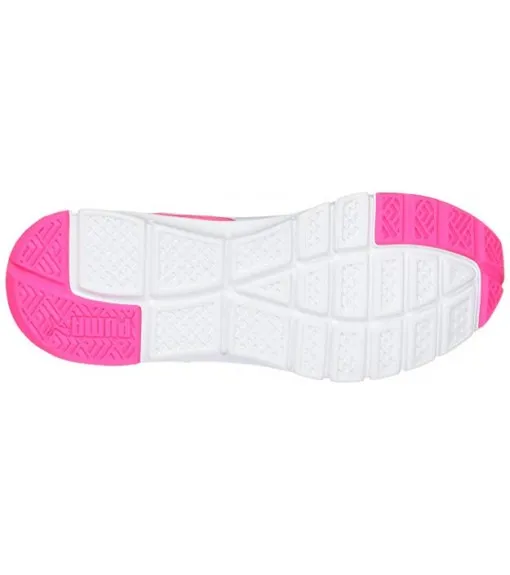 Puma 360580-24 FLEXRACER KNOCKOUT PINK Trainers