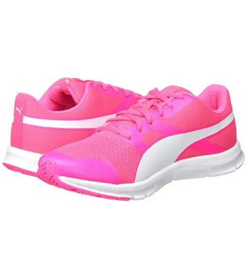 Puma 360580-24 FLEXRACER KNOCKOUT PINK Trainers