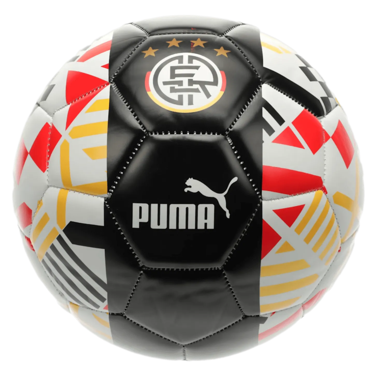 Puma FTBL Core Fan Germany Soccer Ball