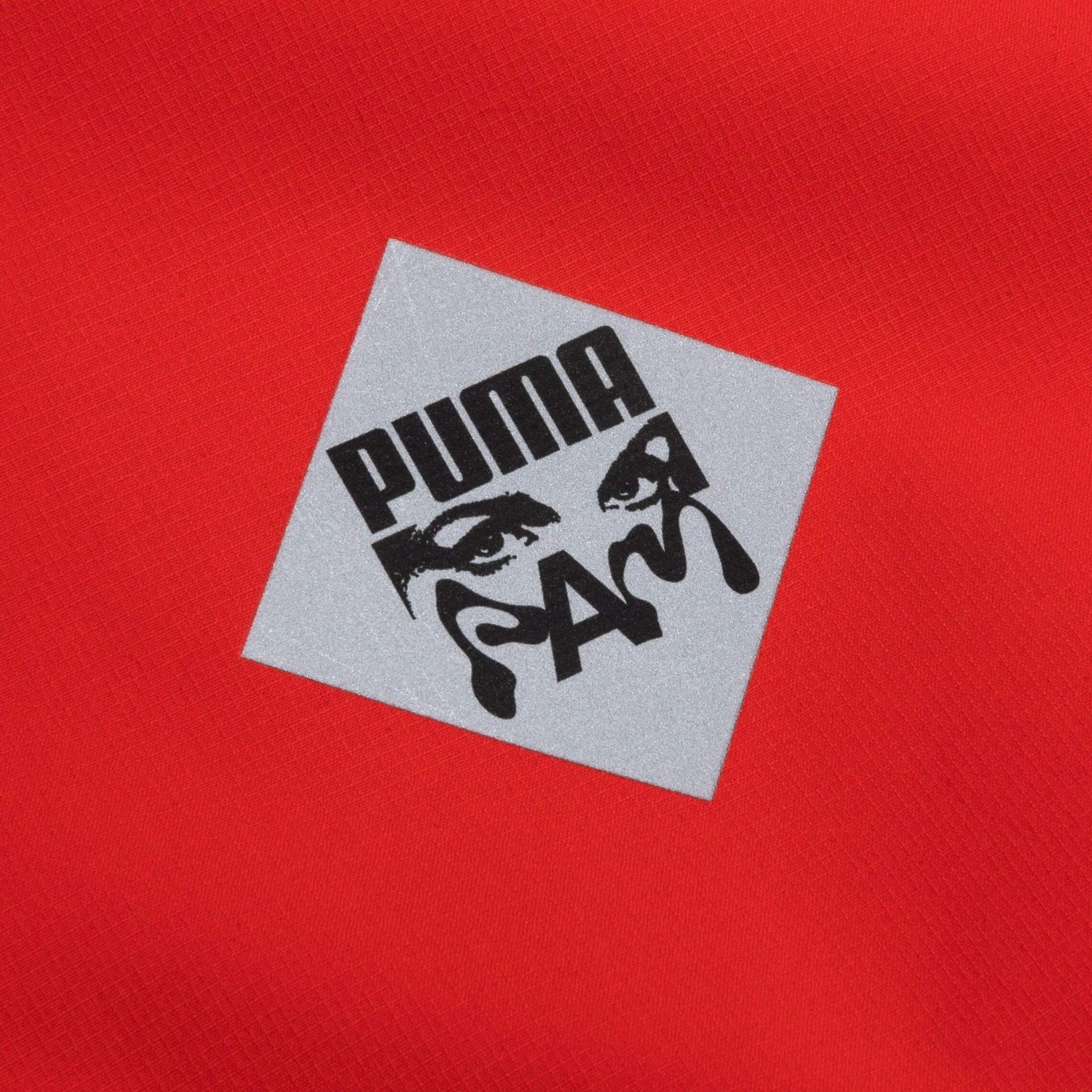 PUMA X P.A.M. ZIP-OFF JACKET