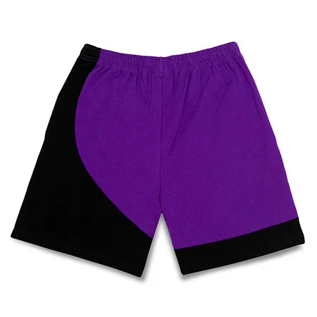 Quartersnacks House Shorts