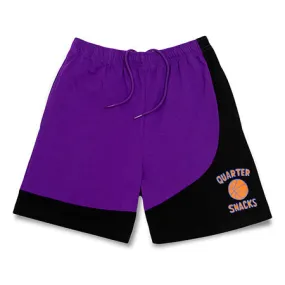 Quartersnacks House Shorts