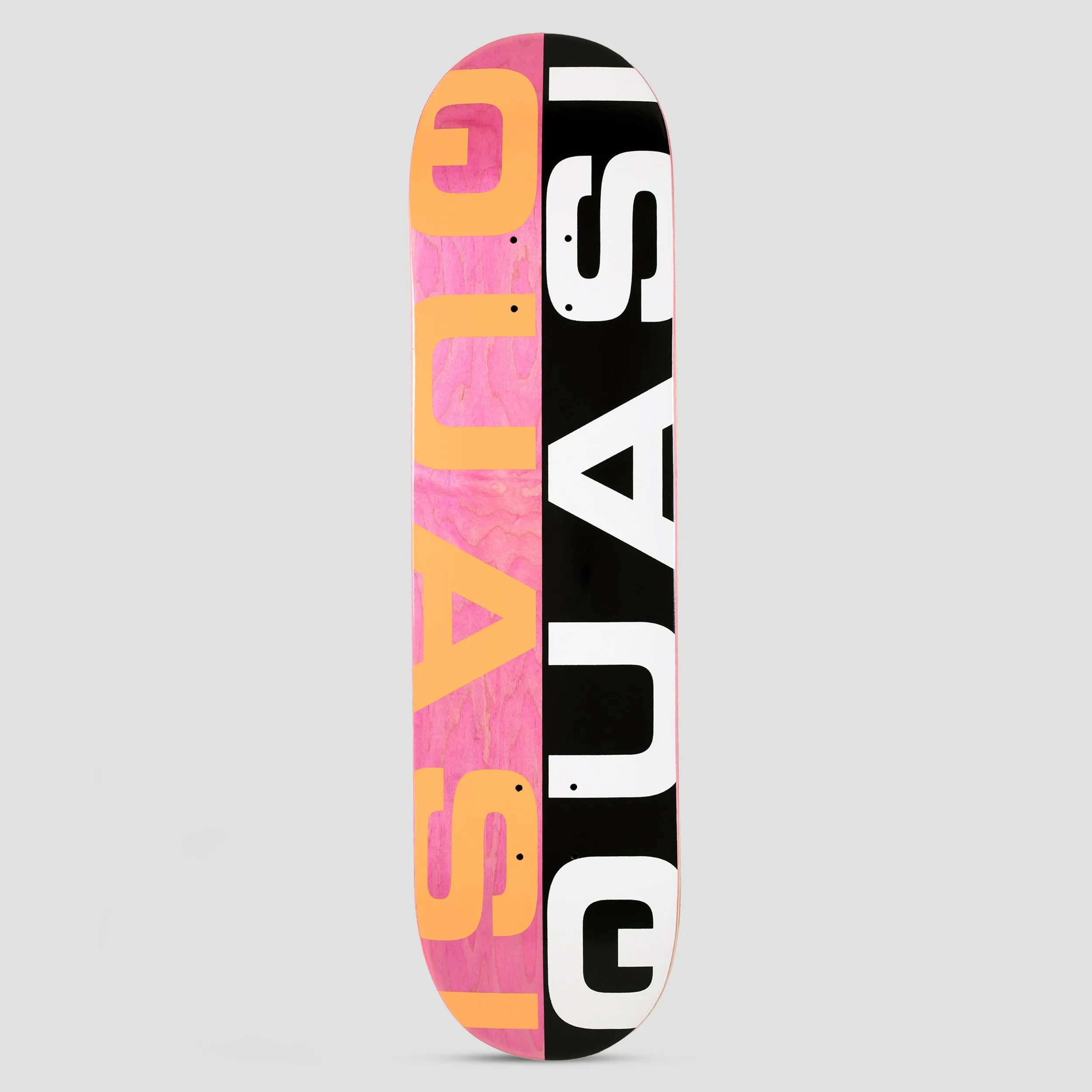 Quasi 8 Big Corp 1 Skateboard Deck