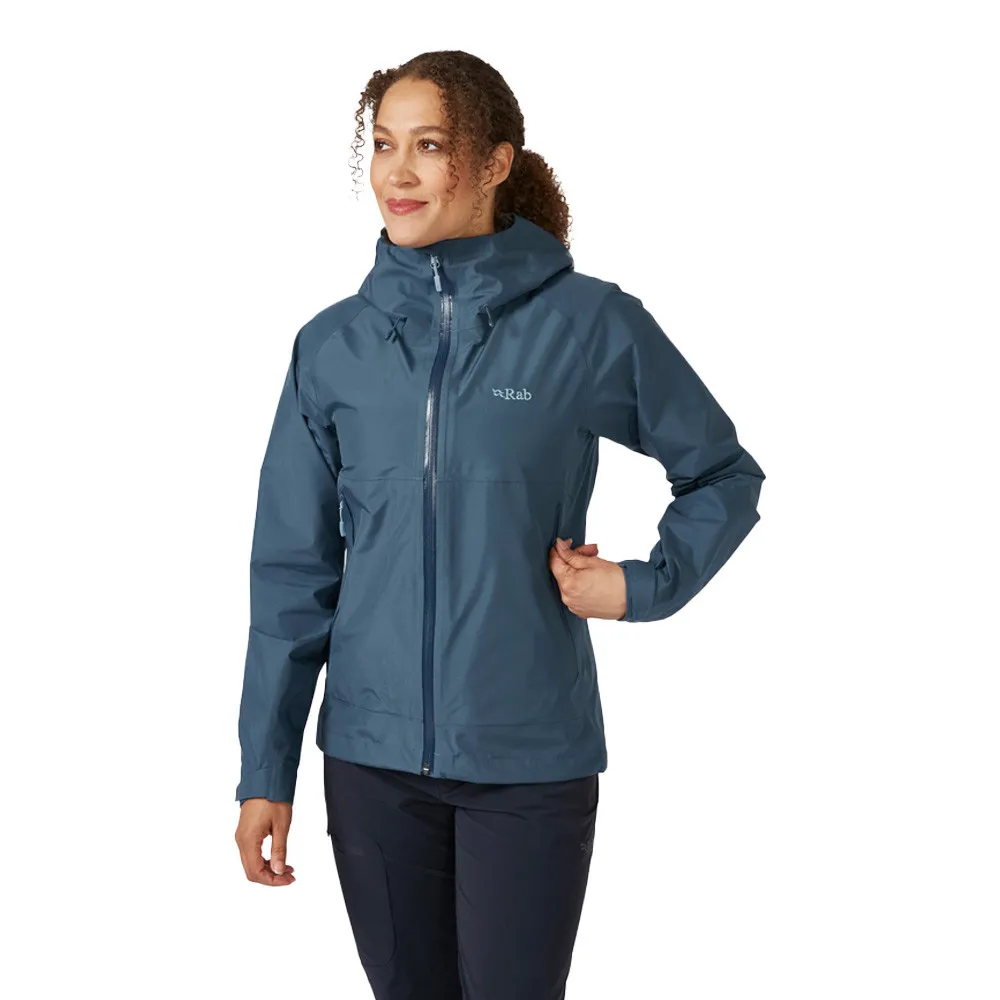 Rab Namche GORE-TEX Paclite Women's Jacket - AW24