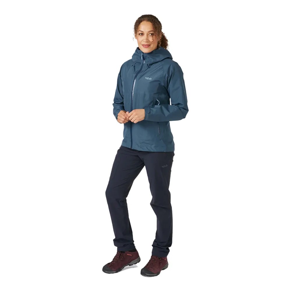 Rab Namche GORE-TEX Paclite Women's Jacket - AW24