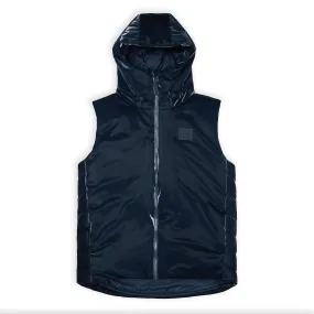 RAINS Loop Vest 'Ink'