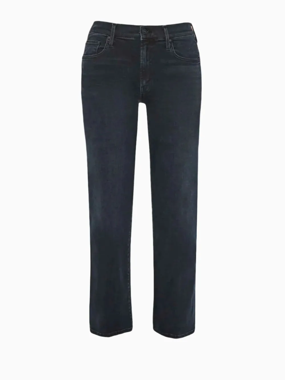 Rambler Zip jeans