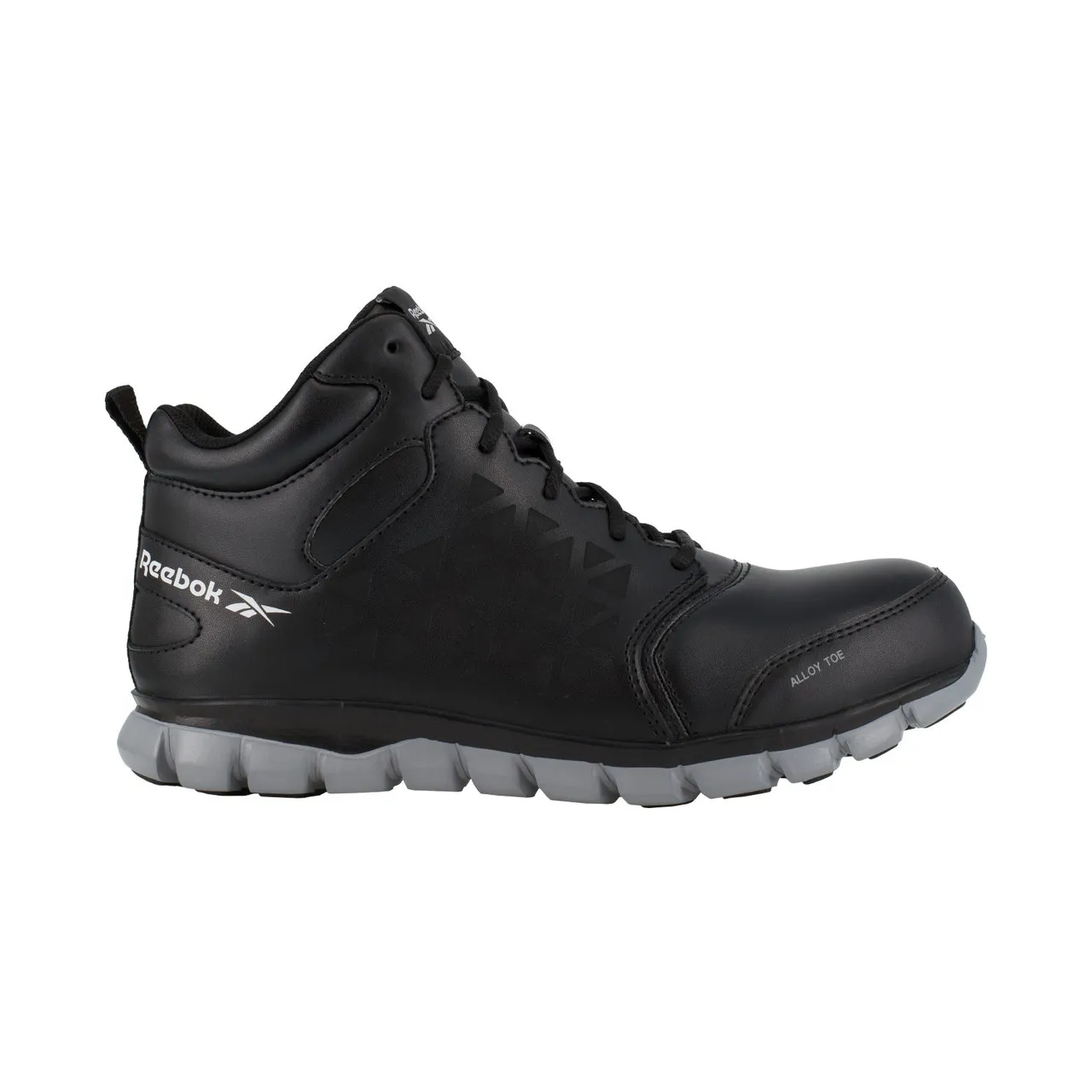 Reebok Work Women's Sublite Cushion Mid EH Work Boot