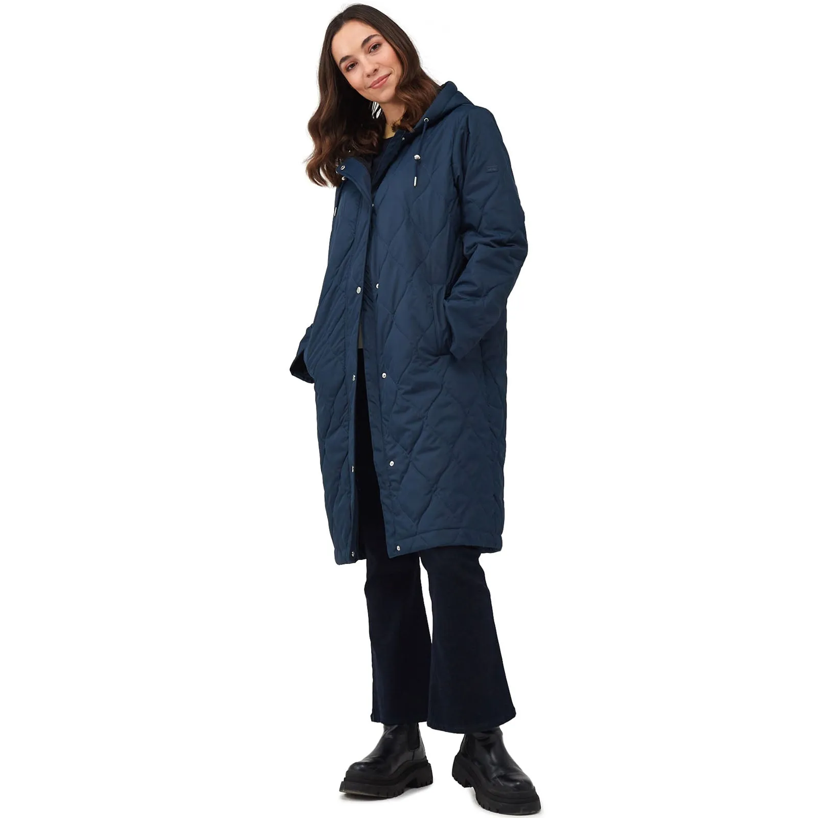 Regatta Womens Giovanna Fletcher Jaycee Quilted Jacket