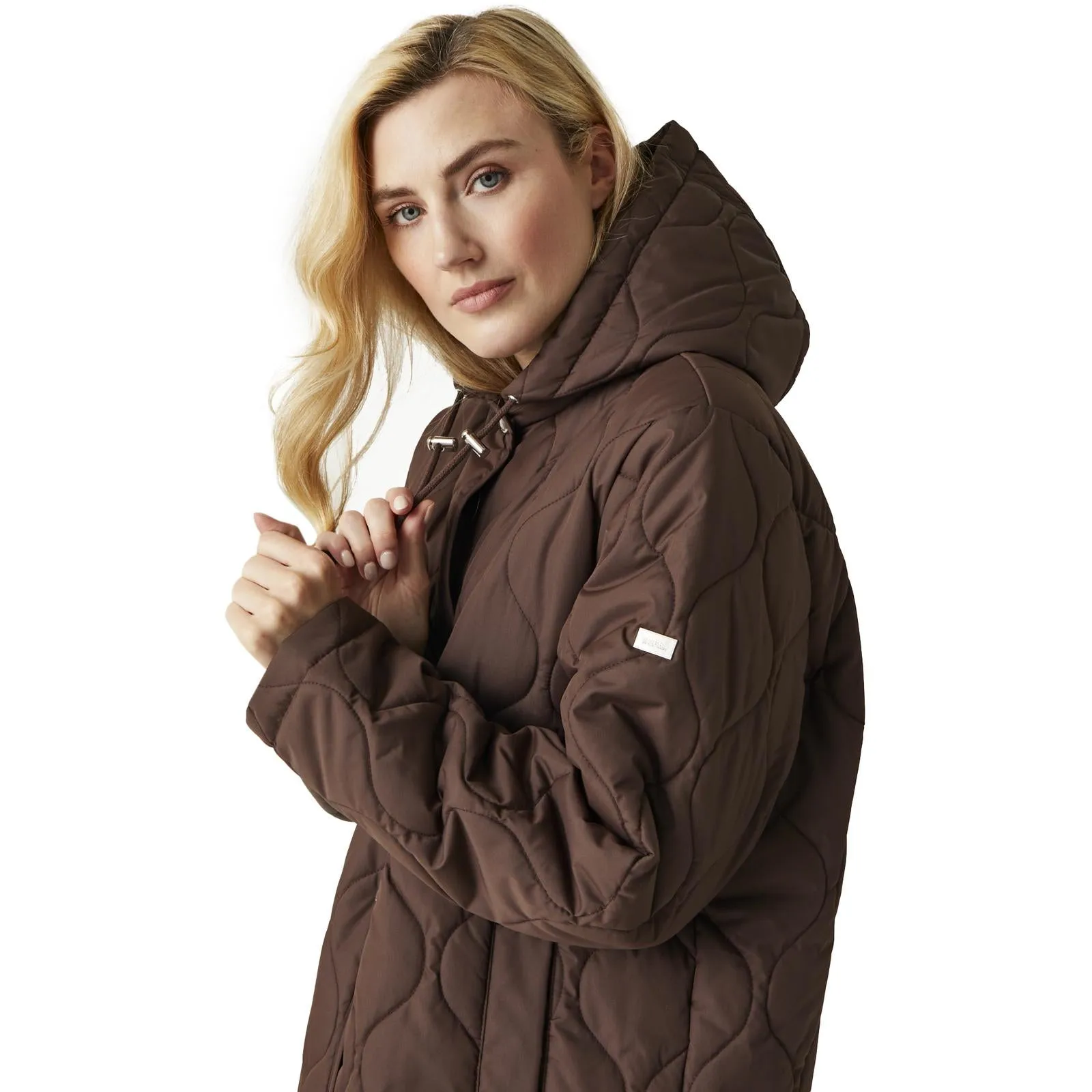 Regatta Womens Giovanna Fletcher Jaycee Quilted Jacket