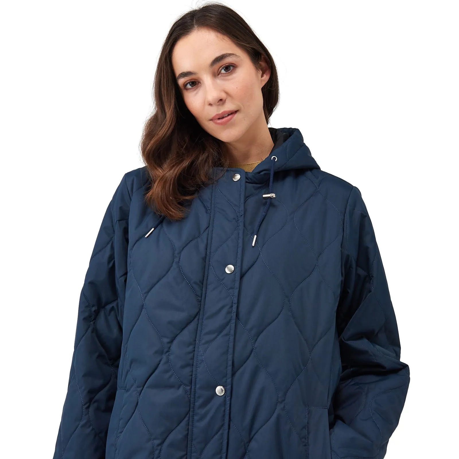 Regatta Womens Giovanna Fletcher Jaycee Quilted Jacket