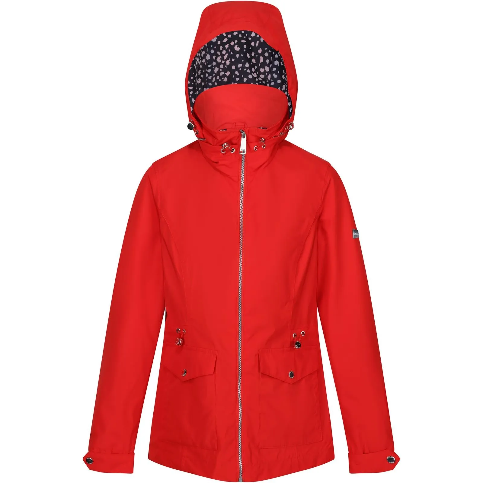 Regatta Womens Navassa Giovanna Fletcher Waterproof Walking Jacket