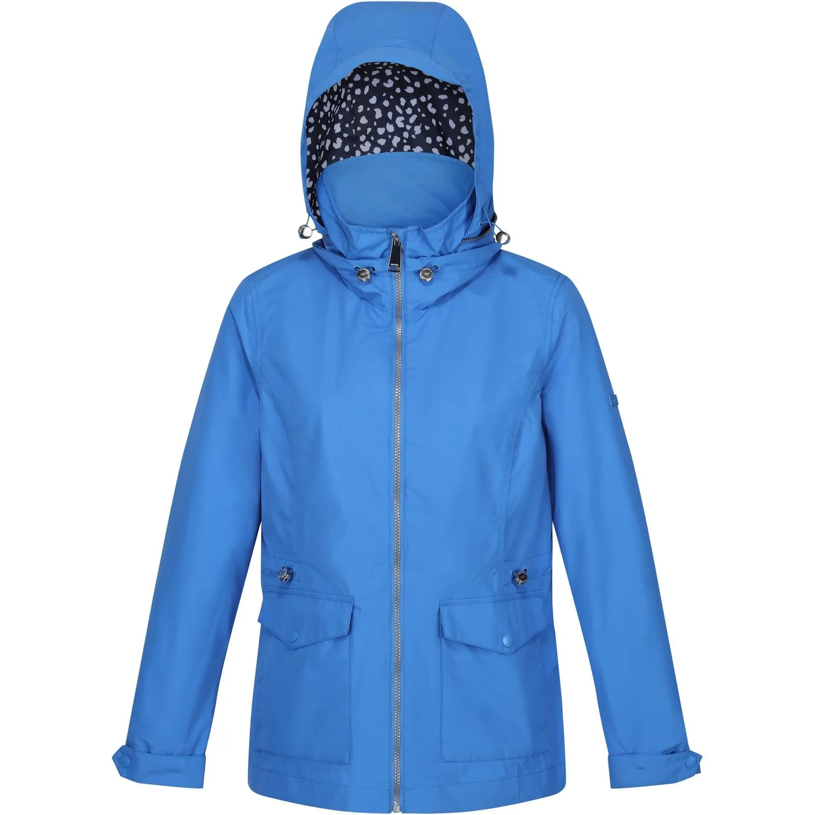 Regatta Womens Navassa Giovanna Fletcher Waterproof Walking Jacket