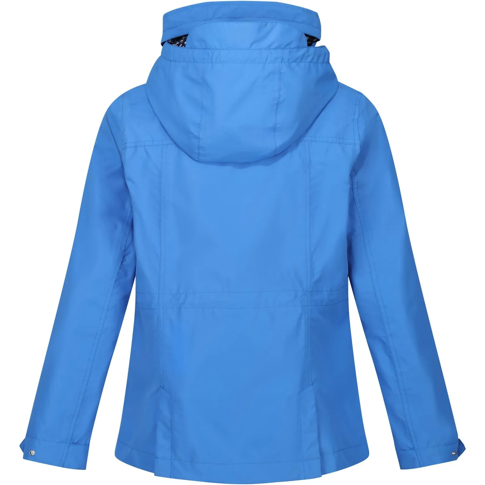 Regatta Womens Navassa Giovanna Fletcher Waterproof Walking Jacket