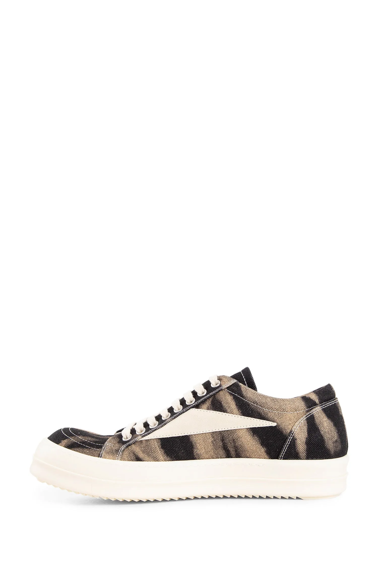 rick owens drkshdw porterville vintage sneakers