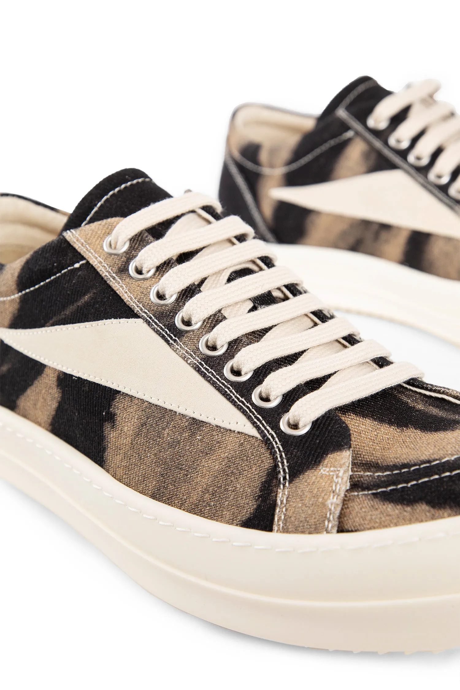 rick owens drkshdw porterville vintage sneakers