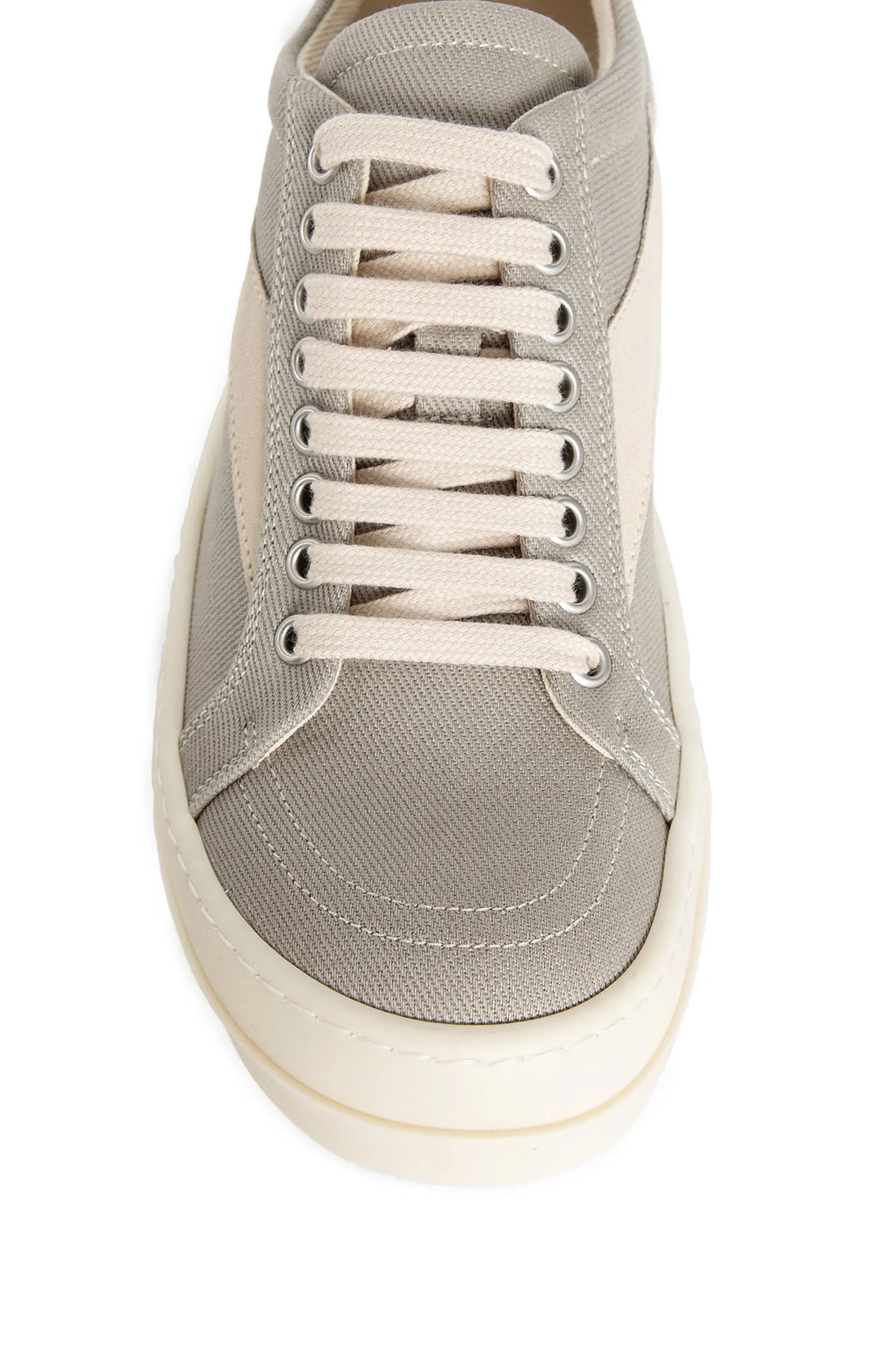 rick owens drkshdw vintage sneakers