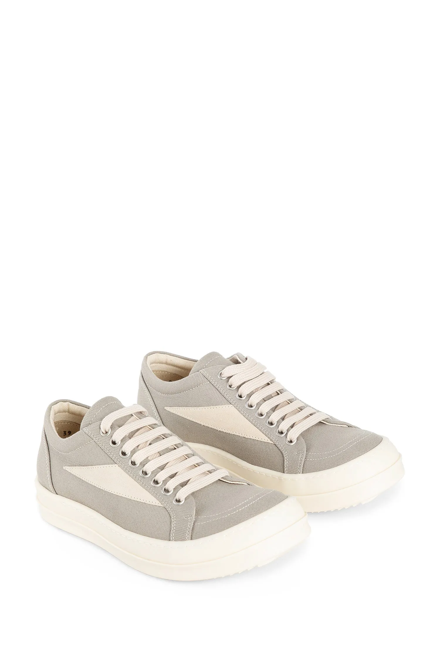 rick owens drkshdw vintage sneakers