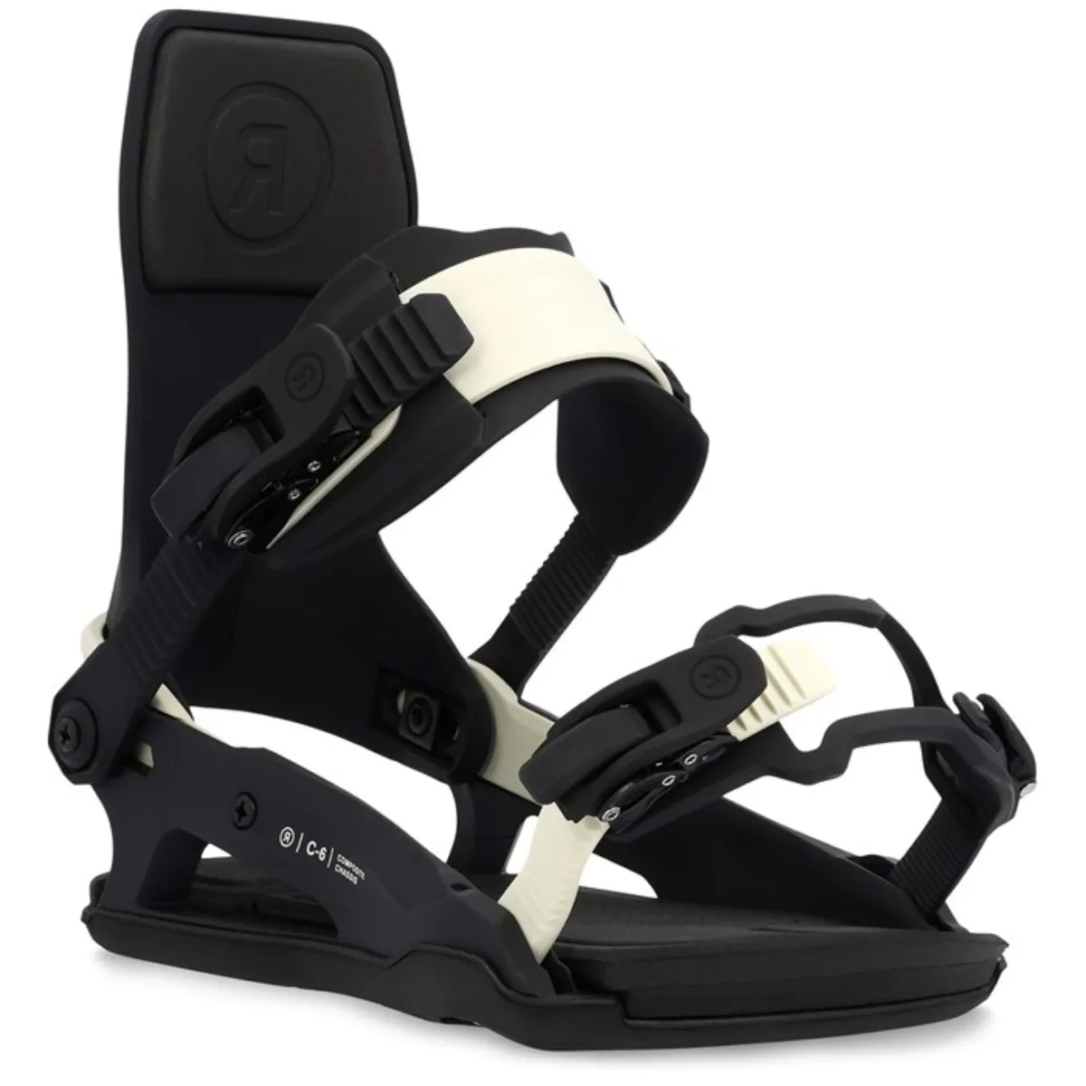 Ride C-6 Snowboard Bindings