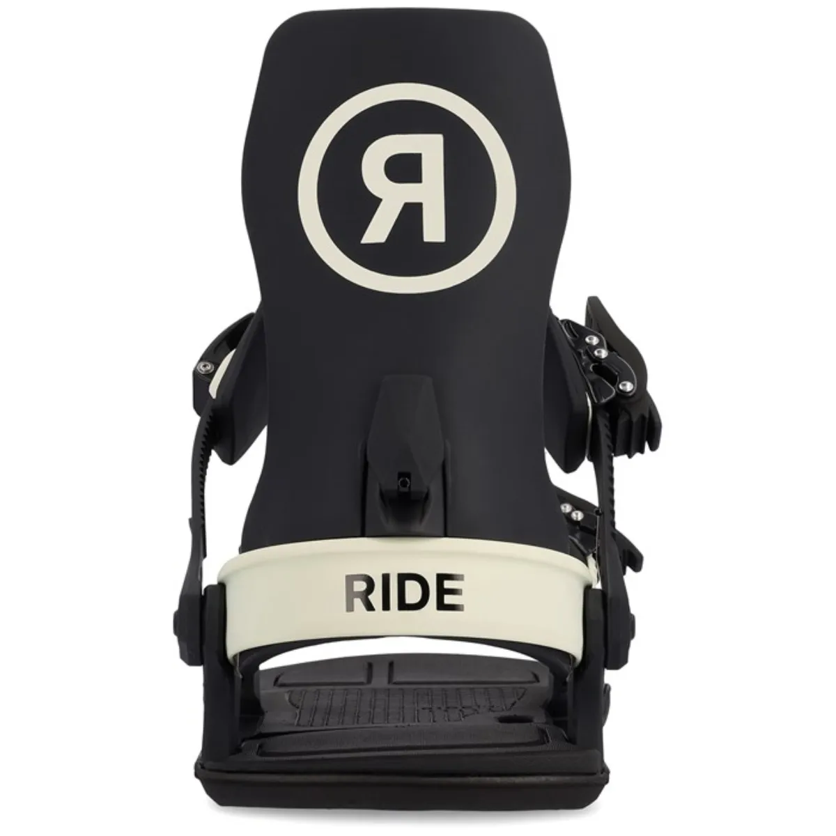 Ride C-6 Snowboard Bindings