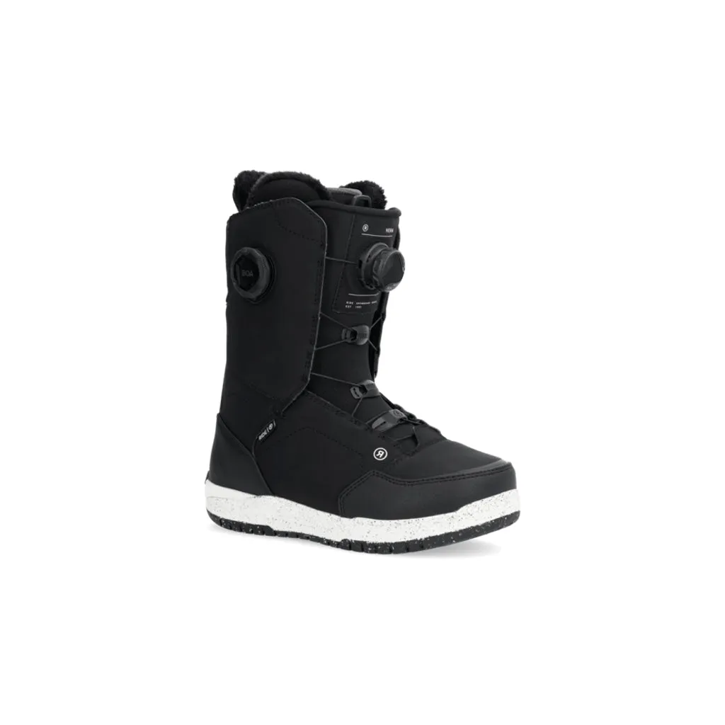 Ride Hera Snowboard Boots Womens 2025