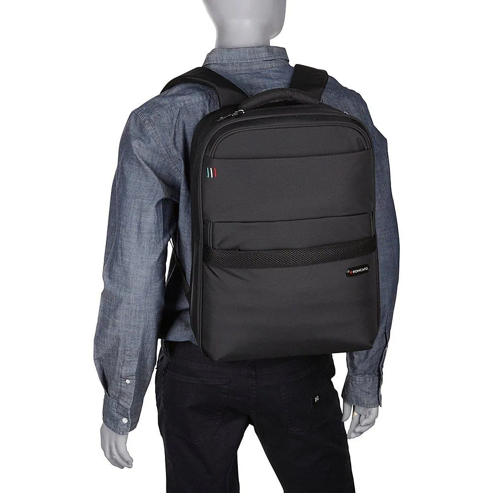 Roncato Roncato Venice Backpack Tablet/Laptop