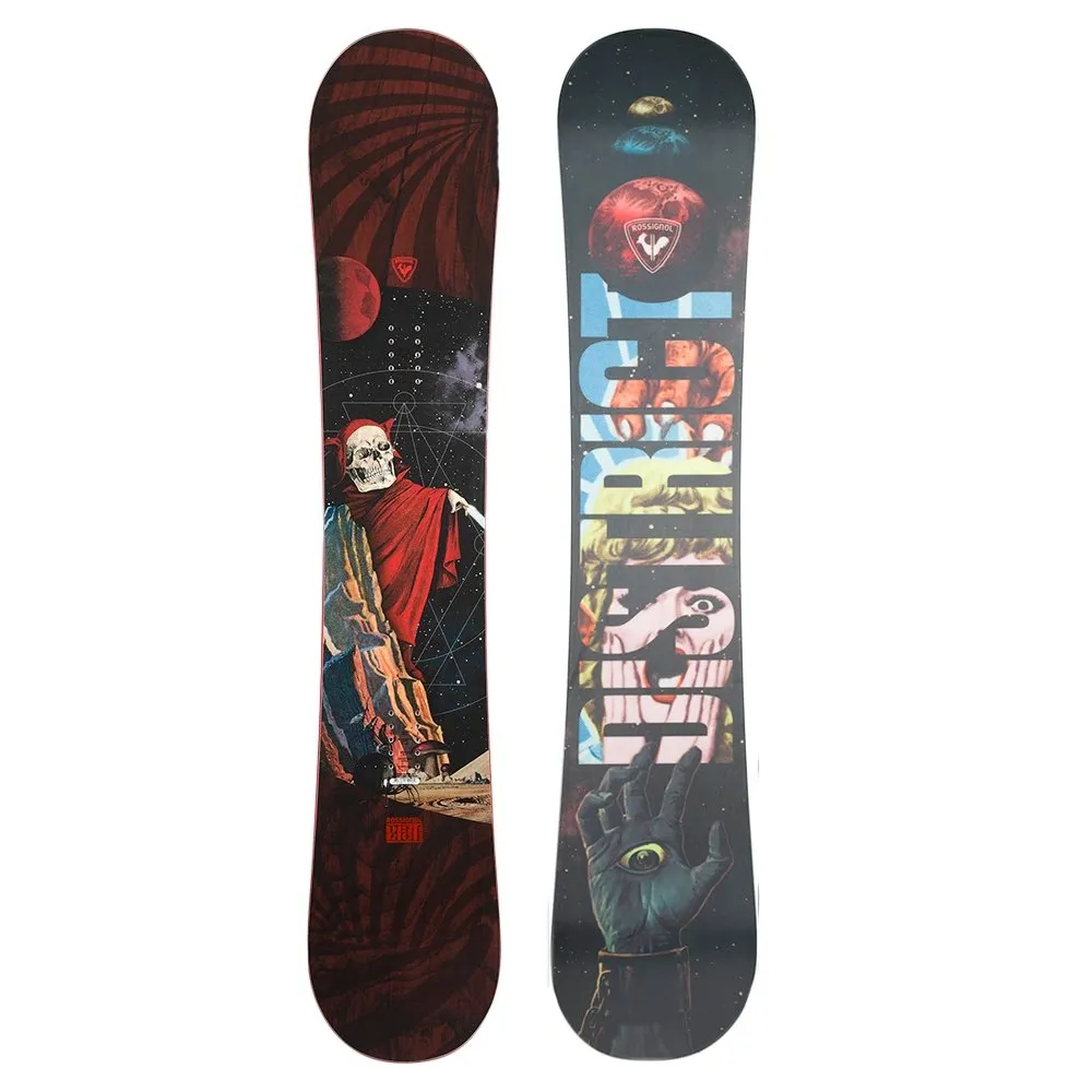 Rossignol District Color Snowboard (Men's)