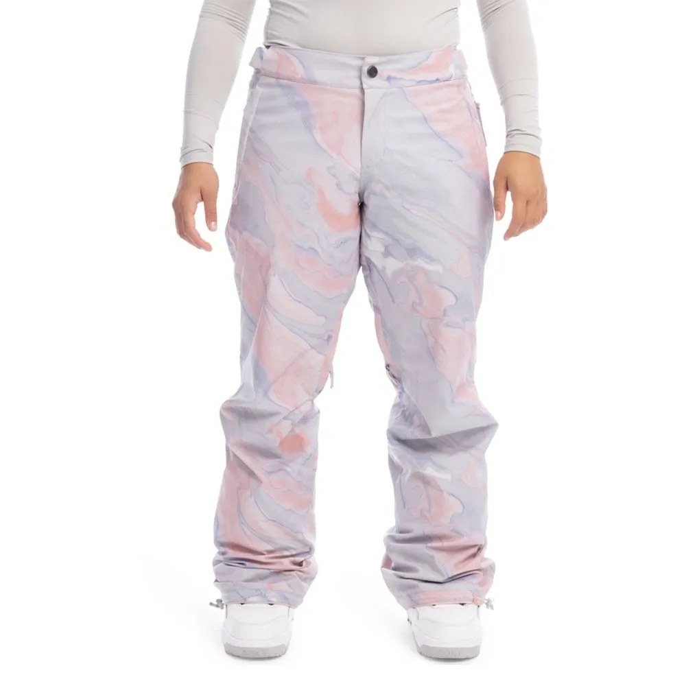 Roxy Chloe Kim Insulated Snowboard Pant (Women's)