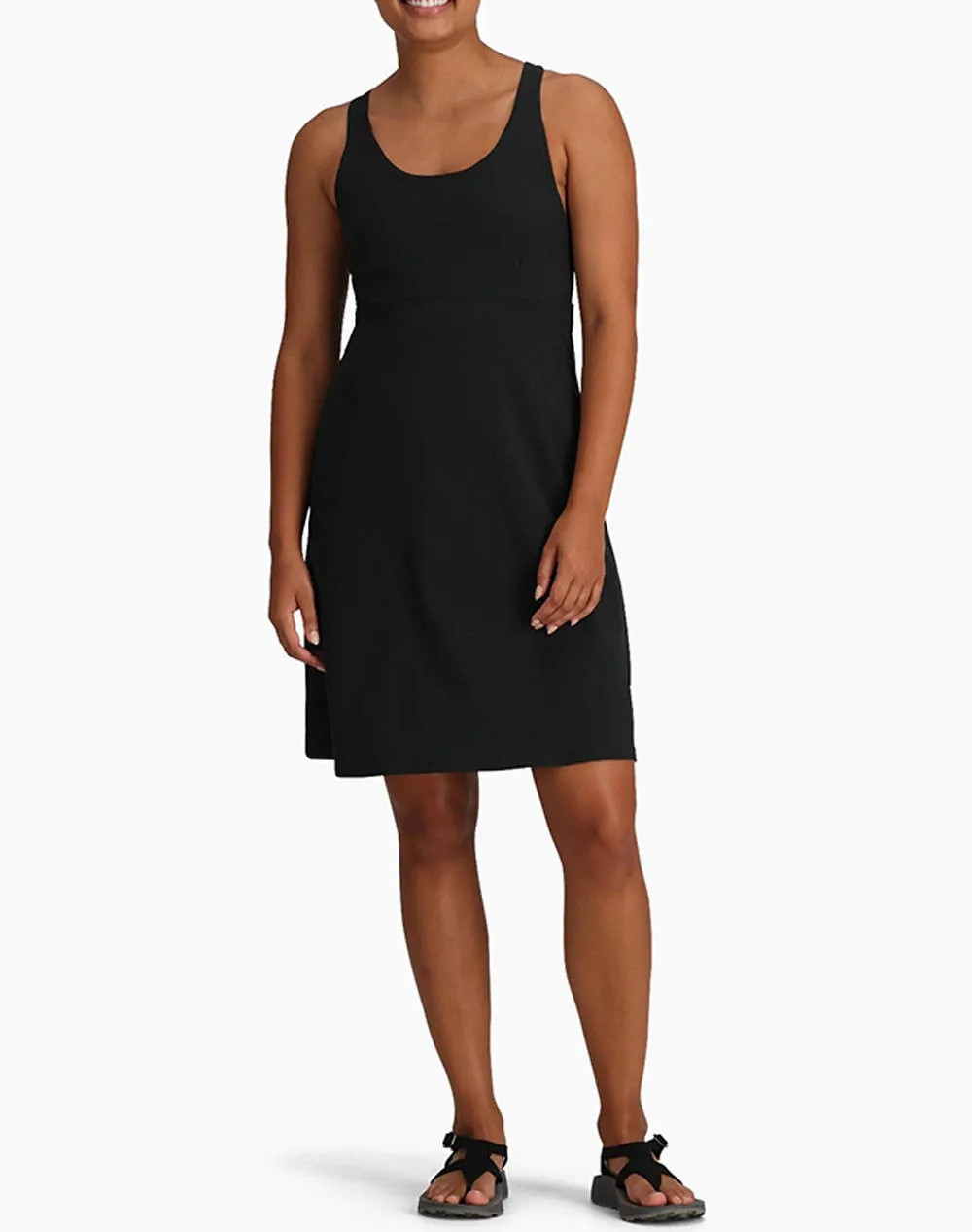 ROYAL ROBBINS Spotless Evolution Tank Dress / Spotless Evolution Tank Dres