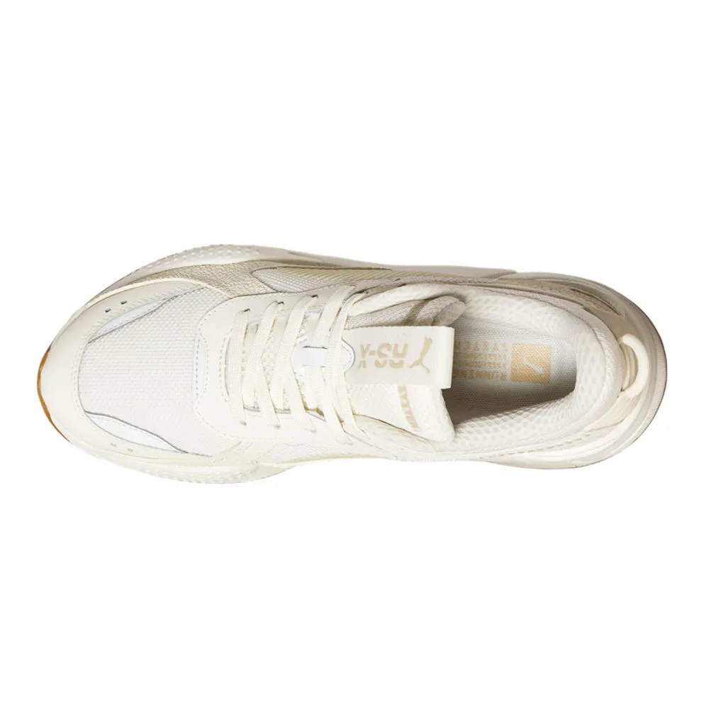 Rs-X Shades Of Lace Up Sneakers