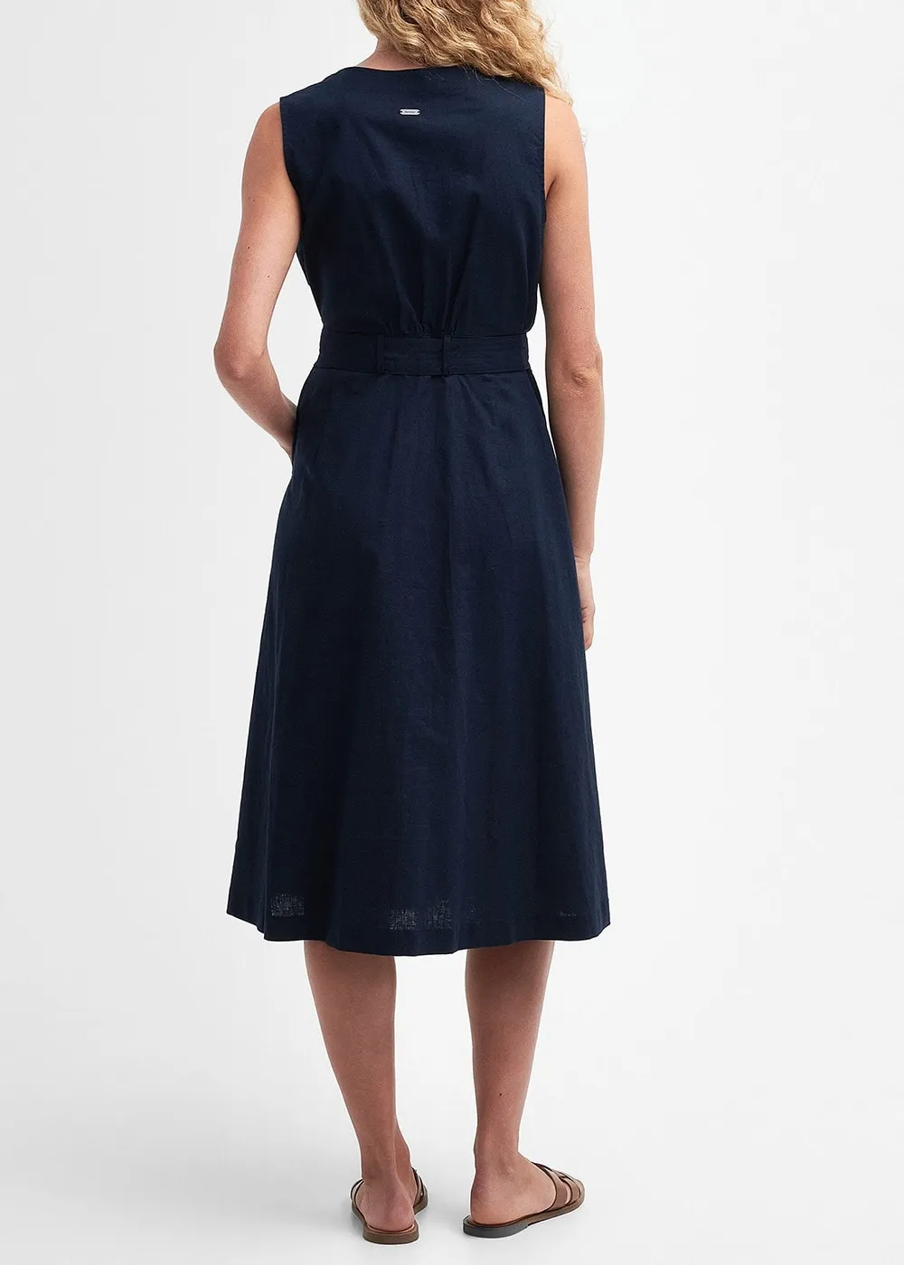 Rutherglen Midi Dress