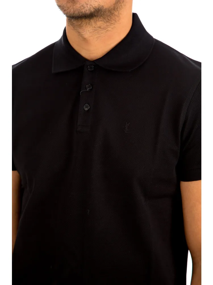 Saint Laurent Polo Sport | Credomen