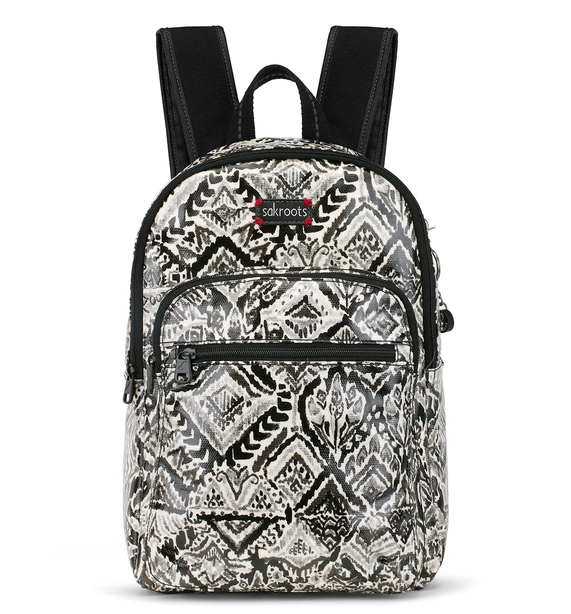 Sakroots Sakroots Women's Artist Circle Mini Backpack