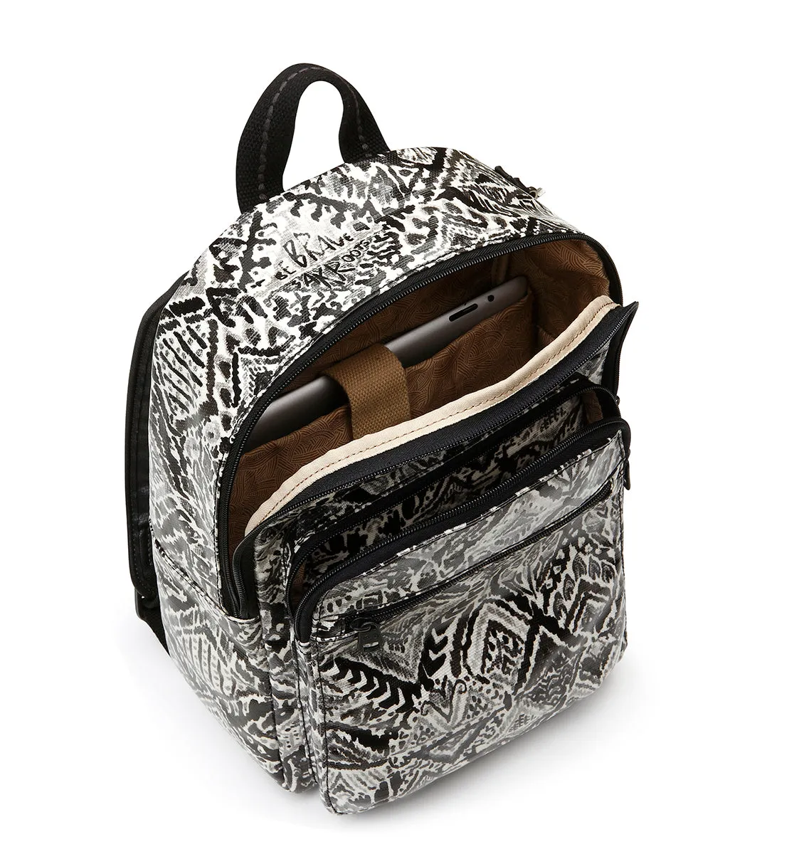 Sakroots Sakroots Women's Artist Circle Mini Backpack