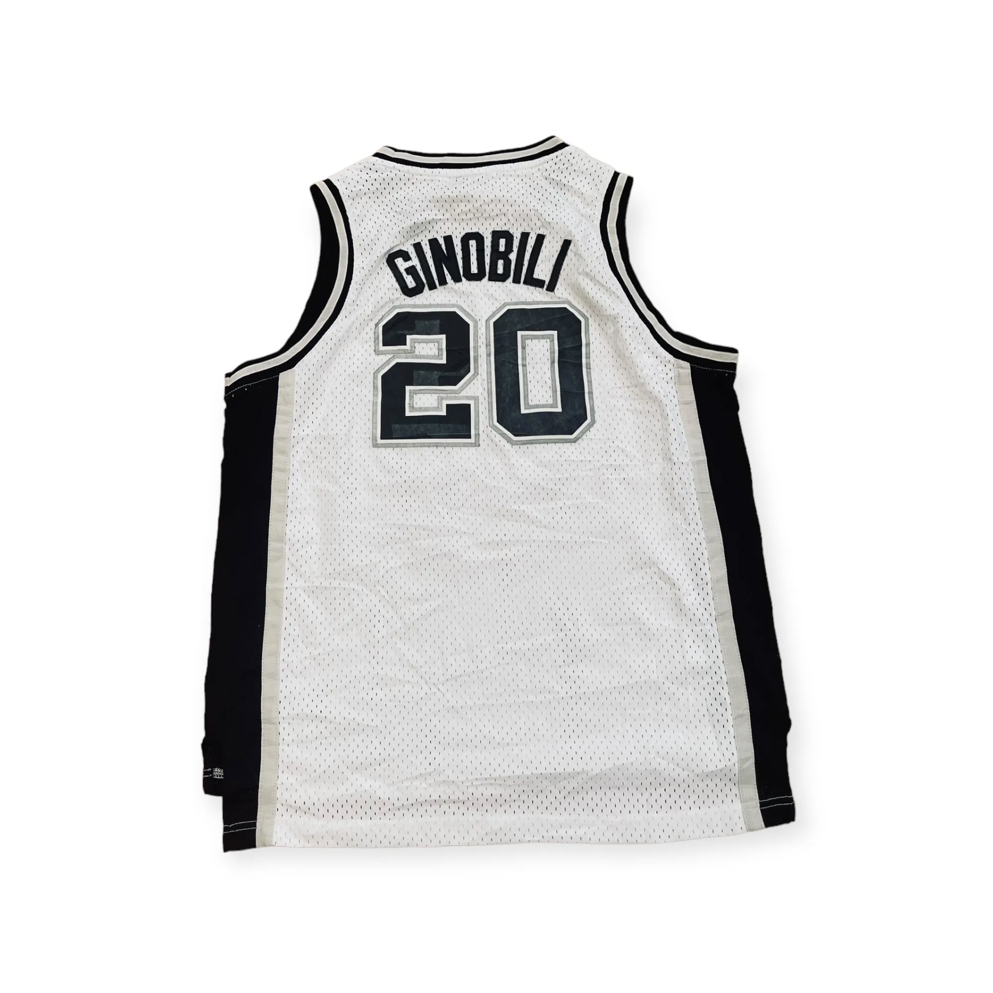 San Antonio Spurs Basketball Jersey