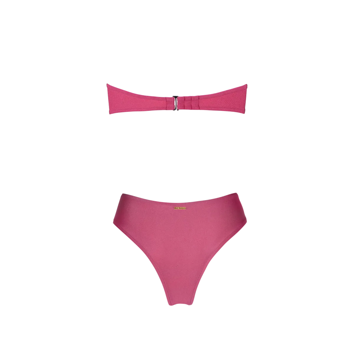 Sands Bikini - Pink