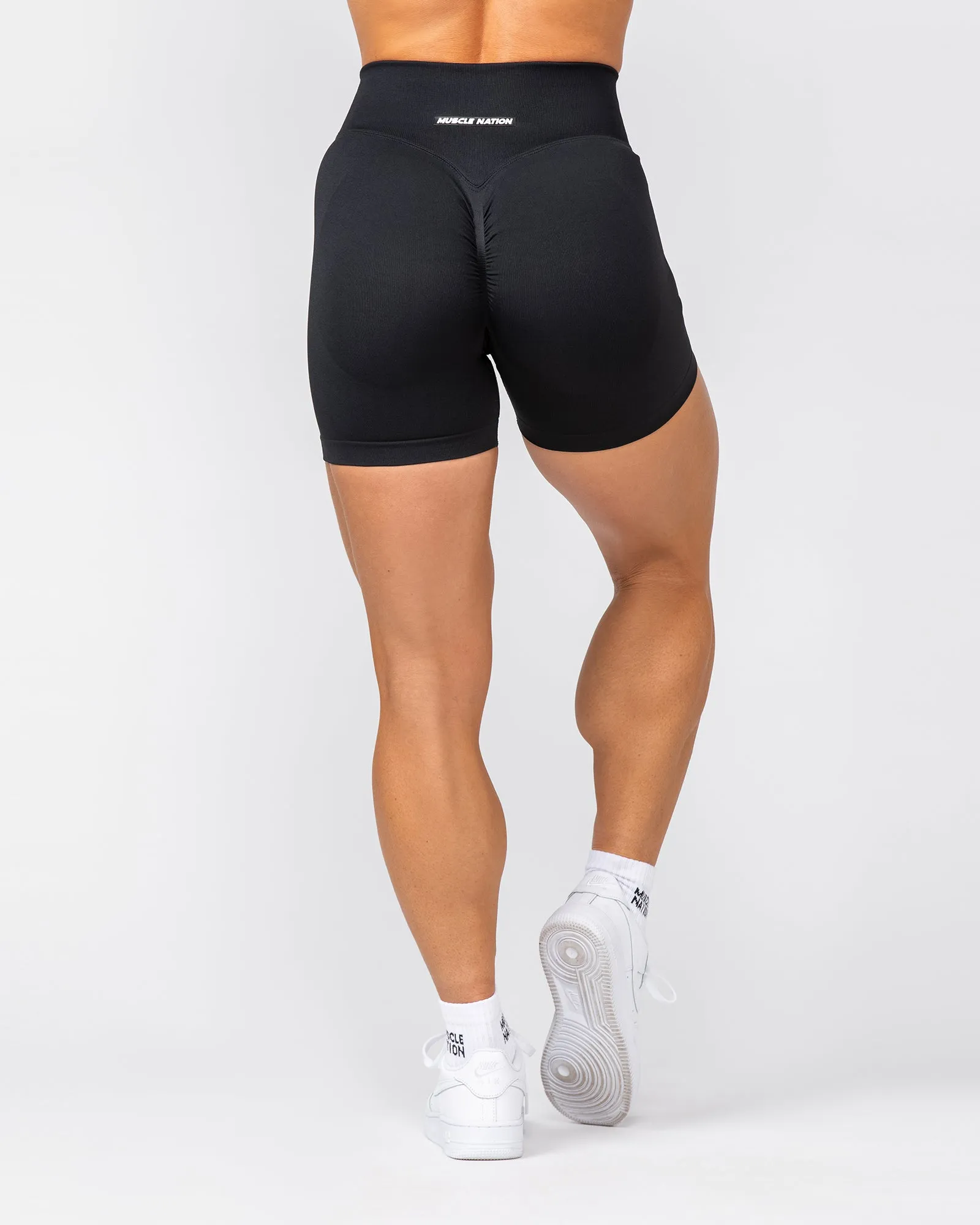 Sculpt Midway Shorts