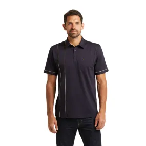 Seasonal Short Sleeve Jersey Polo