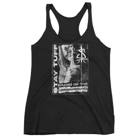 SECRETS (Women's Tank Top)