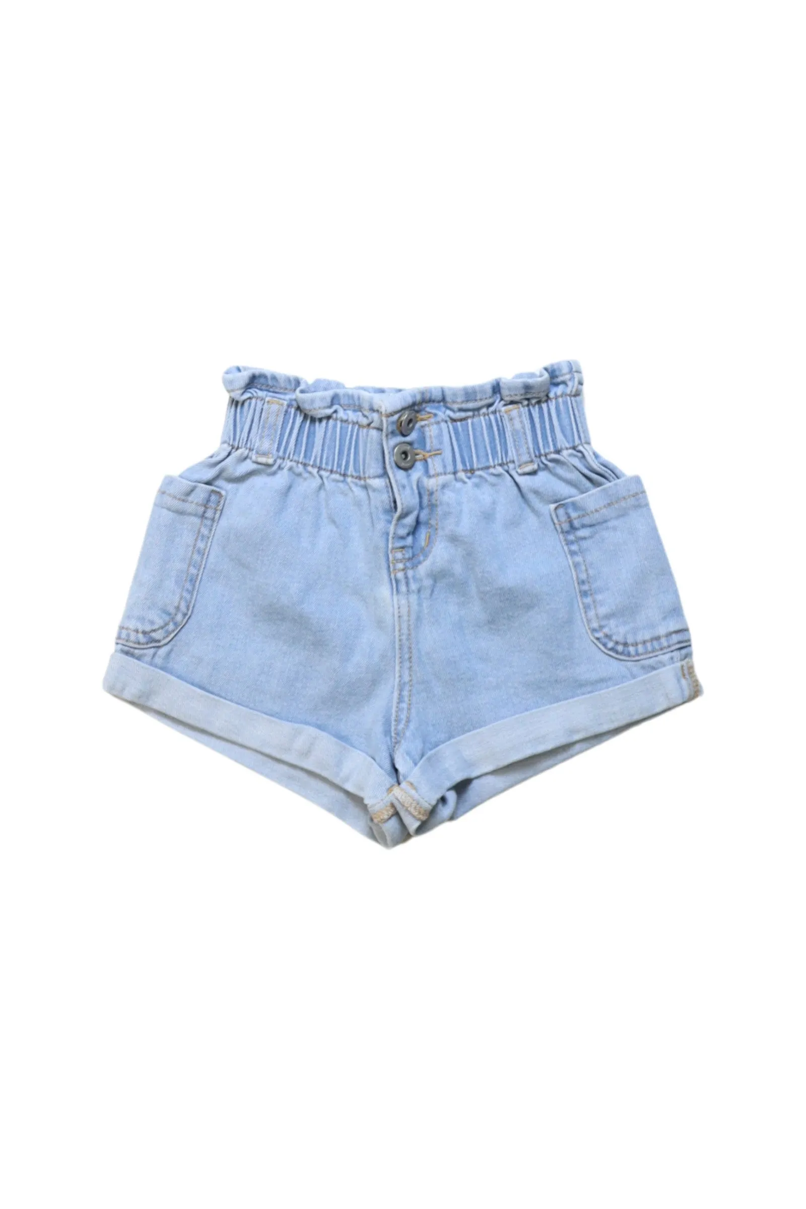 Seed Shorts 4T