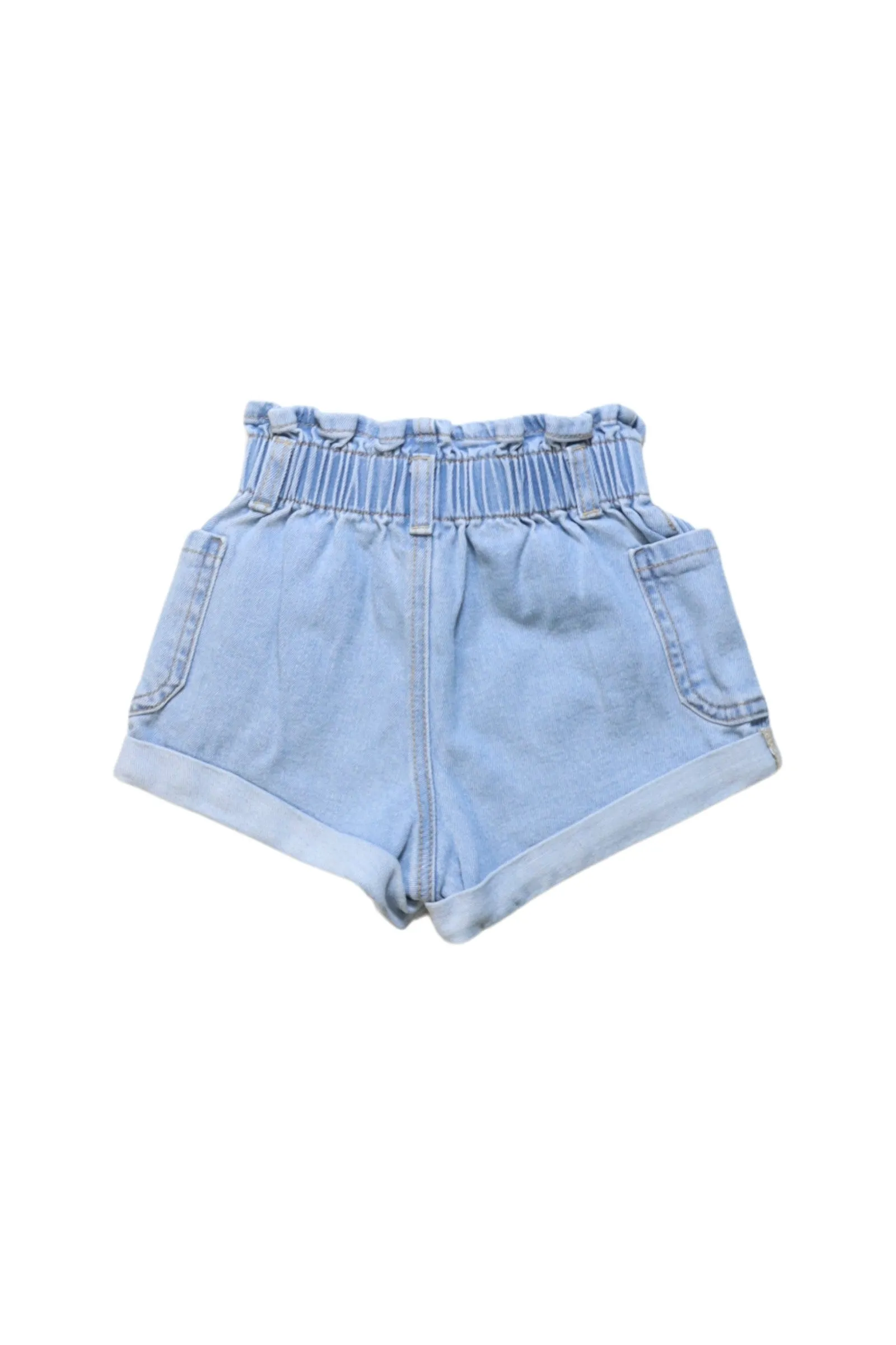 Seed Shorts 4T