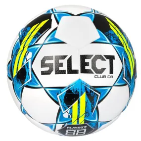 SELECT Club DB V22 Soccer Ball