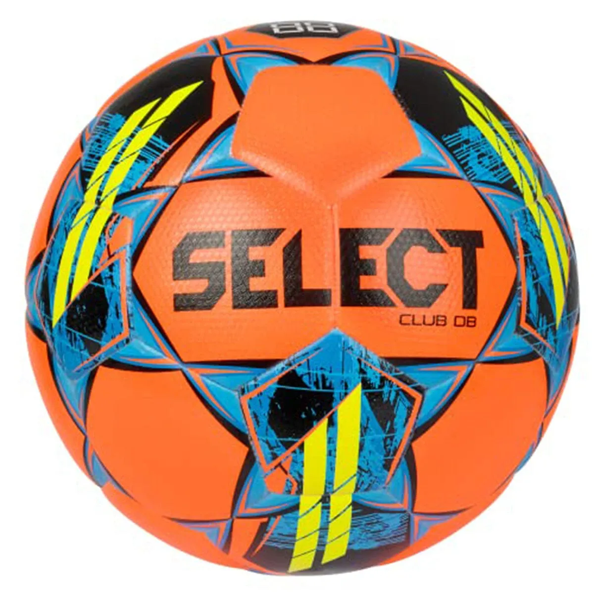 SELECT Club DB V22 Soccer Ball