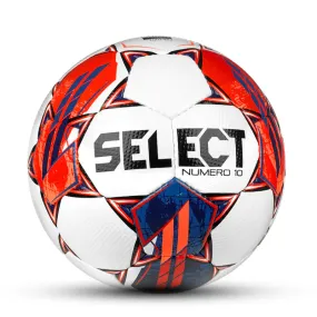 Select Numero 10 V23 Soccer Ball